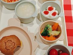-西贝(南开大悦城店)