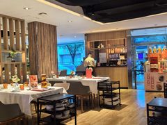 -汤城小厨•粤菜•靓汤(金宝街店)