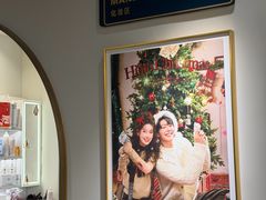 -海马体照相馆(北京apm店)