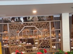 -丽华园(汉阳龙阳店)