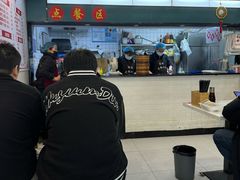 -锡缘无锡小笼馆(武胜路店)