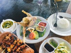 -Bebek Joni Restaurant