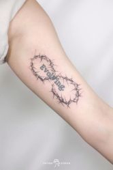 -飛凡TATTOO纹身•原创