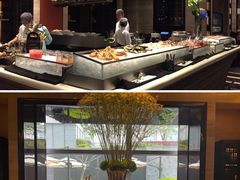 -深圳四季酒店·馥自助餐厅