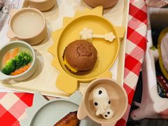 -西贝(六里桥旗舰店)