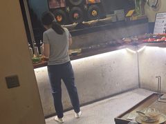 -小南房鲜美蛙火锅(北苑店)