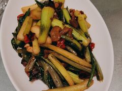 -辛香味烧鱼馆·非遗技艺·排骨红烧肉(光谷医药园店)