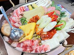 -双门洞·森系料理(体育西店)