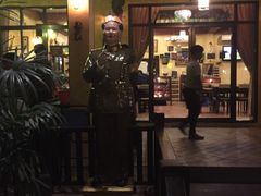 -月满港海鲜酒家