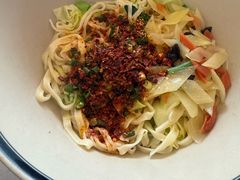 -弓家大队老碗面(高新咖啡街区店)