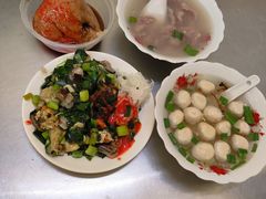 -群众牛肉小点(蚵仔煎)