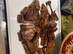 -渝信川菜(长安店)