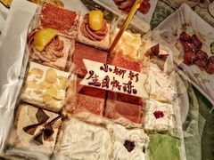 -名汇粤菜馆(黄兴路店)