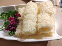 -湯系·煲汤手艺人(东二环泰禾广场店)