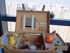 -上海龙之梦万丽酒店