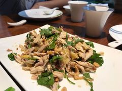 -霁云上院餐厅