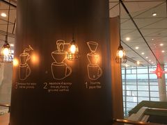 -星巴克(西安机场1店T3到达店)