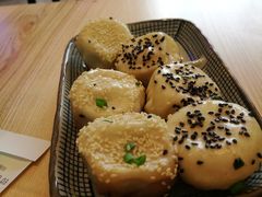 -陈家生煎(世茂双子塔店)