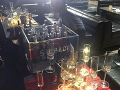-SPACE(欢乐颂购物中心店)