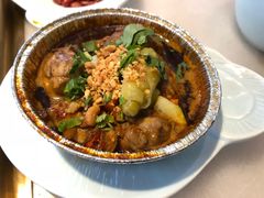 -巴渝瓦肆重庆鲜火锅(宝龙环湖店)