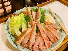 -蟹道乐(道顿堀本店)