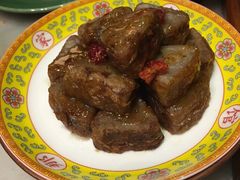 -那家小馆•北京菜•烤鸭(中关村店)