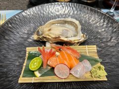 -一板铁板烧·隐秘一线江景花园餐厅(西湖左岸·天元店)