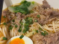 -大师兄·西北小馆(南沙万达广场店)