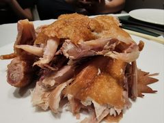 -祥记餐饮•豫粤珍味(金隅大厦店)