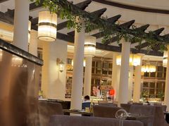 -漢咖啡·全服务式自助晚餐(武汉洲际酒店)