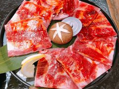 -九田家黑牛烤肉料理(石路天虹店)