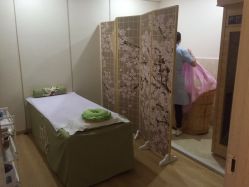 -颜工坊健康美容管理中心喜丽妈妈