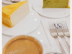 -Lady M Cake Boutique(麦迪逊大道店)