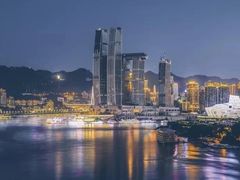 -桃花沅火锅(长嘉汇江景店)
