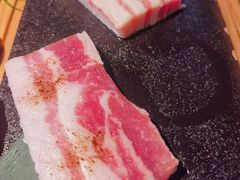 -黑牛の店·和牛烧肉(太原万象城店)