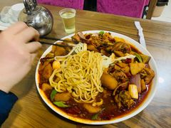 -新疆大盘鸡·十八年老店