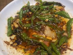 -彭厨(玉荣庄店)