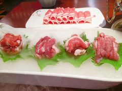 -1078號老北京涮肉(松柏店)