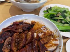 -鹅公村·国家非遗传承(荔湾店)