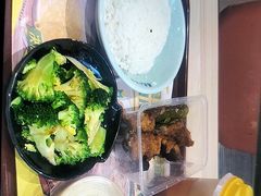 -真功夫(番禺剑桥郡店)