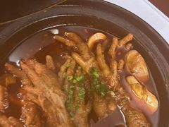 -天外天美食广场(哈尔滨路店)