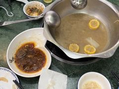 -福合诚潮汕牛肉火锅(西丽分店)