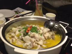 -严厨老坛酸菜鱼(吴江万宝店)