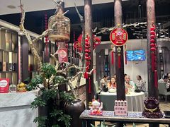 -老阊门菜馆(山塘街店)