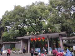 -雀儿山公园