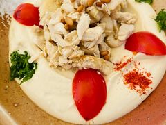 -ALAMEEN阿拉伯餐厅(三里屯店)