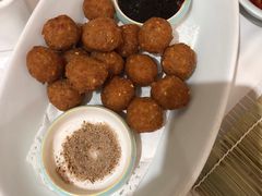 -惠丰堂饭庄·烤鸭·京味菜(翠微路店)