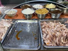 -温记府廟豆汤饭·始于1955年(海椒店)