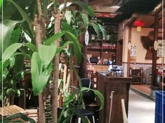 大堂-唇辣号重庆老火锅(燕郊鑫乐汇店)