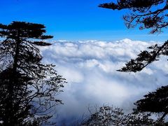 -苍山世界地质公园·石门关大峡谷